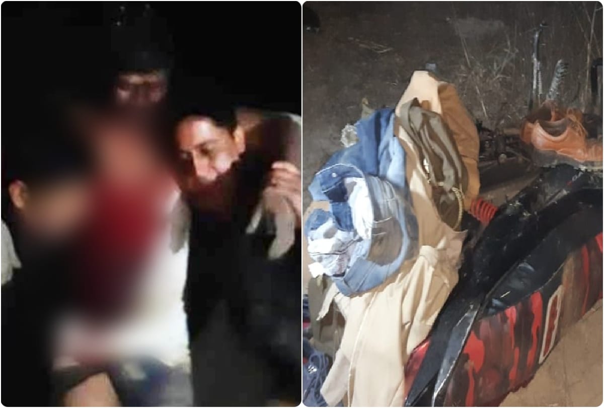 kasganj murder case inside story
