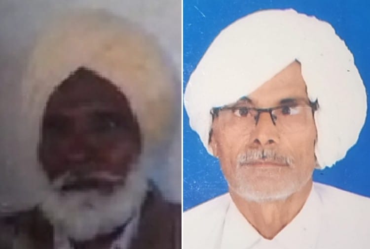 Kisan Andolan: Two Farmers of Punjab and Haryana died at Kundli Border in Sonipat