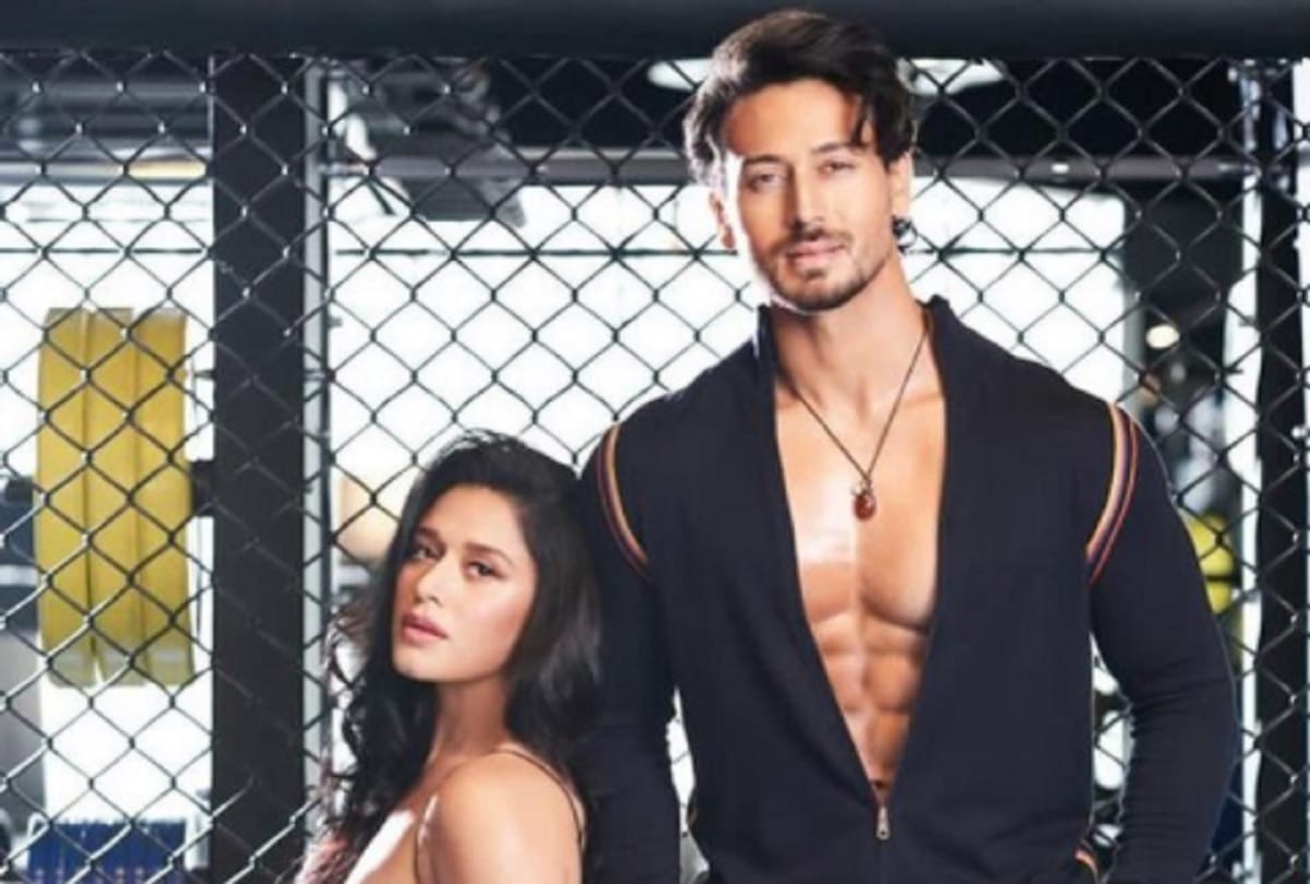 Krishna Shroff takes the internet by storm with her latest photoshoot, leaves everyone stunning
