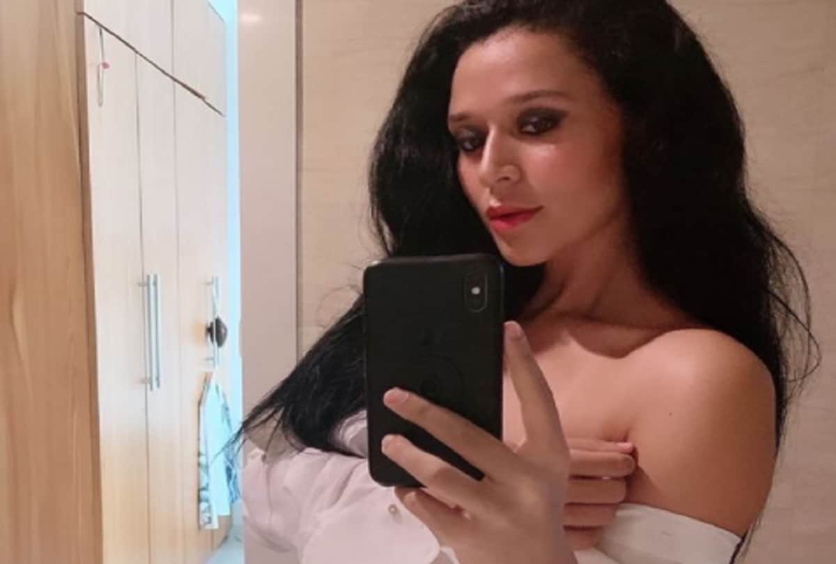 Krishna Shroff takes the internet by storm with her latest photoshoot, leaves everyone stunning