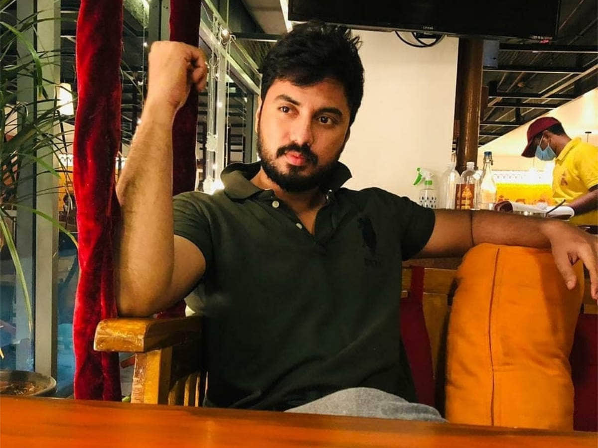 South actor Amar Shashank arrested after allegedly abusing a woman, video goes viral on social media