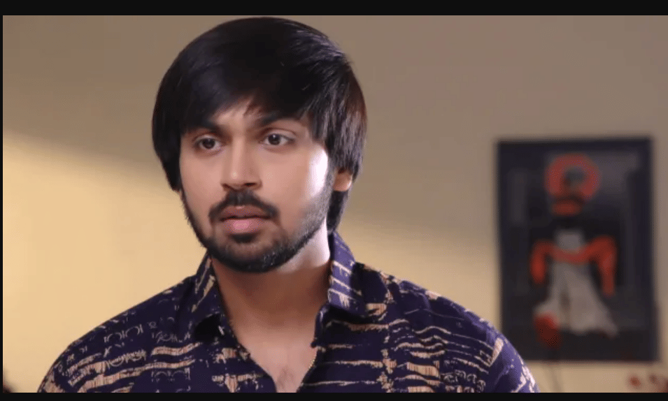 South actor Amar Shashank arrested after allegedly abusing a woman, video goes viral on social media