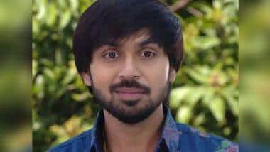 South actor Amar Shashank arrested after allegedly abusing a woman, video goes viral on social media
