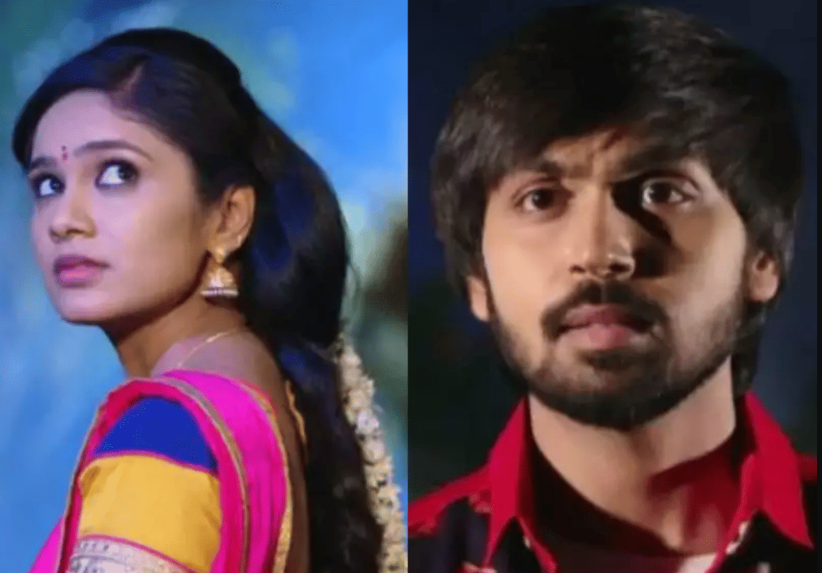 South actor Amar Shashank arrested after allegedly abusing a woman, video goes viral on social media