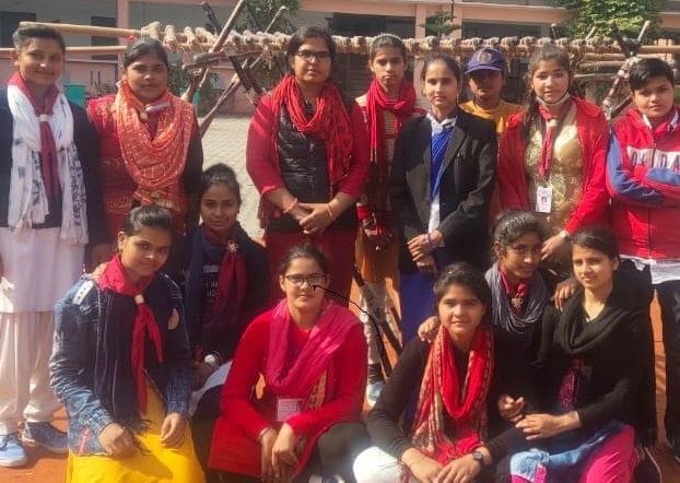 Neelkamal Toli tops in drama competition