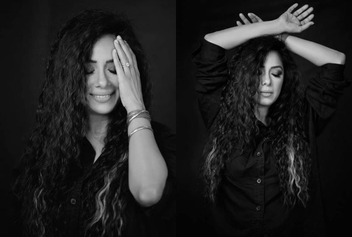 Rupali Ganguly Glamourous Photos Goes Viral After Recovery from Covid 19