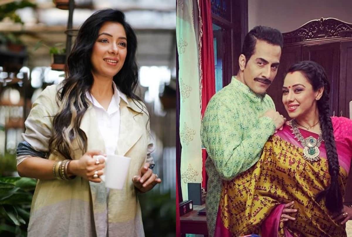 Anupamaa Serial Fame Rupali Ganguly Photoshoot: Rupali Ganguly latest photoshoot amazed fans see photos