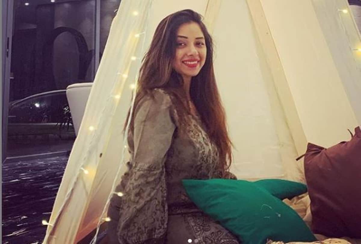 Anupamaa Serial Fame Rupali Ganguly Photoshoot: Rupali Ganguly latest photoshoot amazed fans see photos