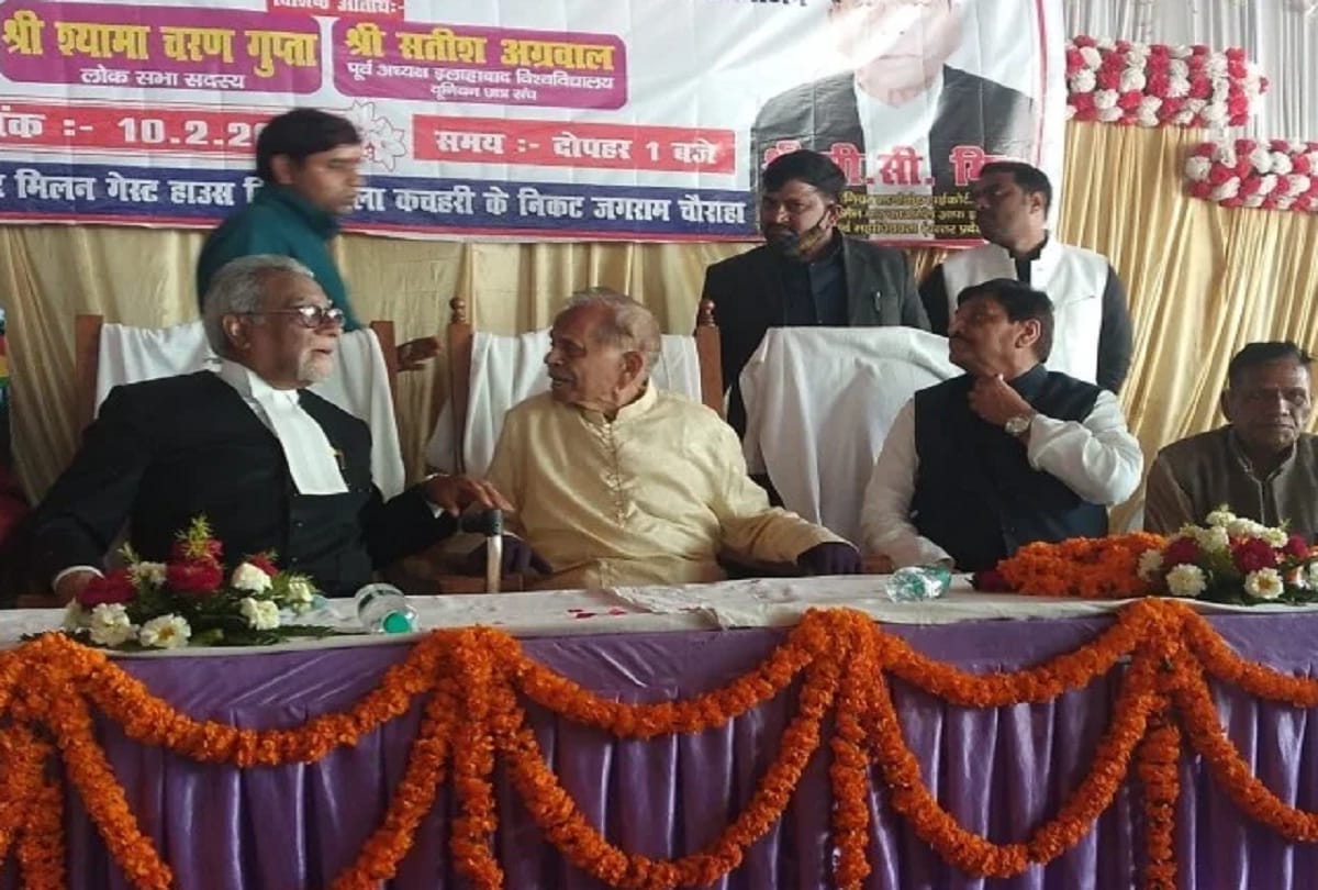 Small parties, including SP, combine to defeat BJP: Shivpal