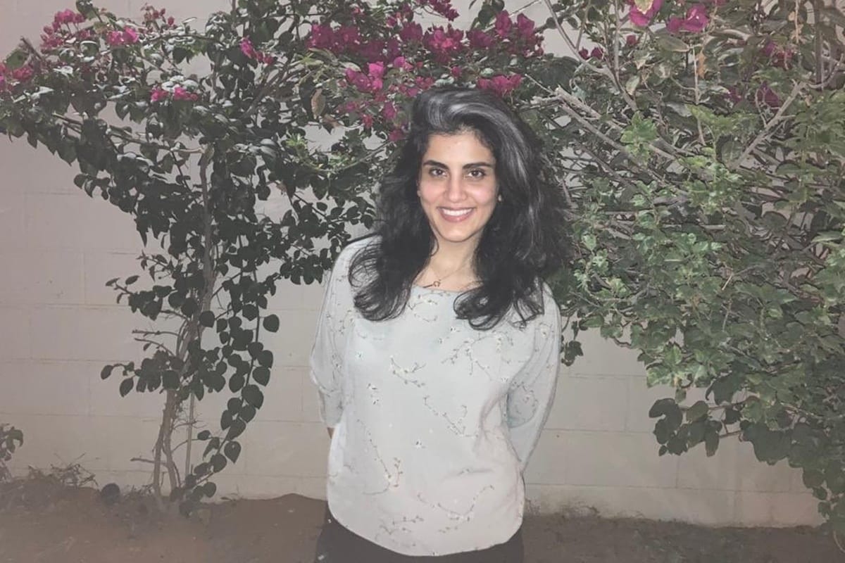 saudi arabia most prominent womens rights campaigners loujain al hathloul released from prison joe biden kingdom trump