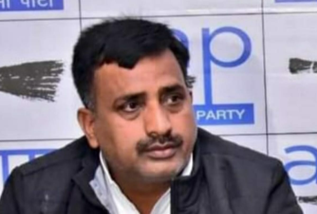 Preparation for UP elections: AAP will garner public support on the issue of providing 300 units of free electricity, campaigning for the first phase from October 3