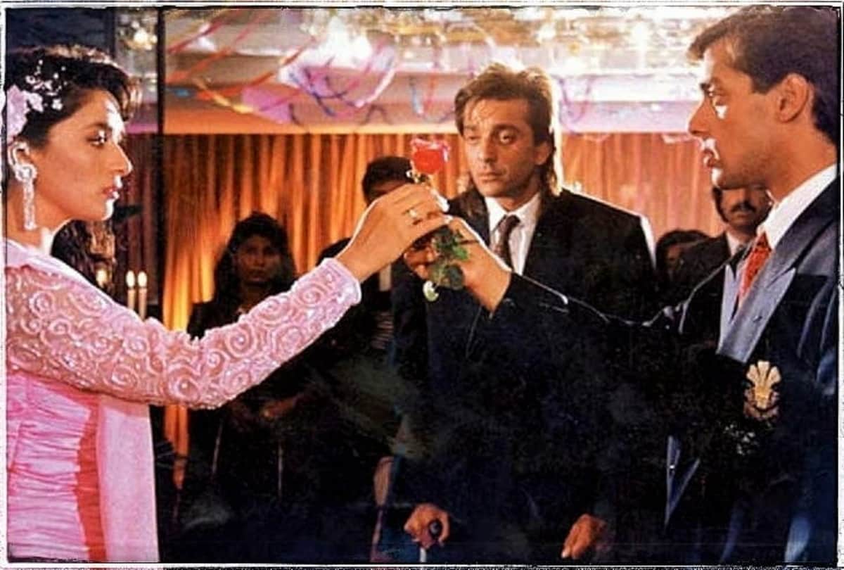 Madhuri Dixit Birthday Special: Know How Madhuri married Dr. Nene