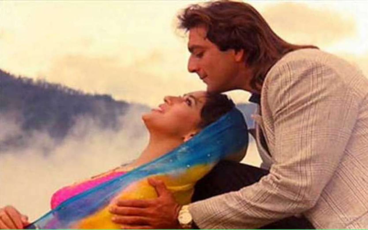 madhuri dixit birthday Actress had sign 'No pregnancy clause before marriage know why