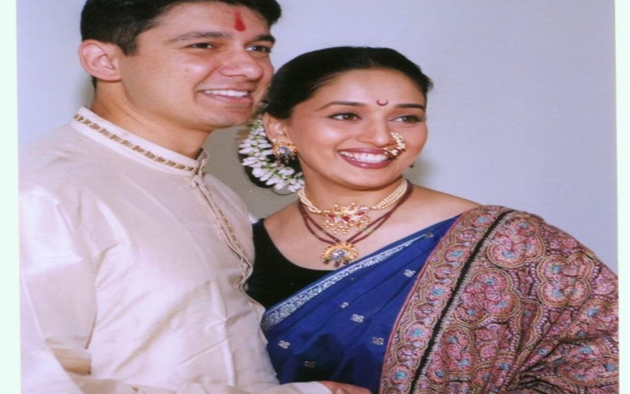 Madhuri Dixit Birthday Special: Know How Madhuri married Dr. Nene