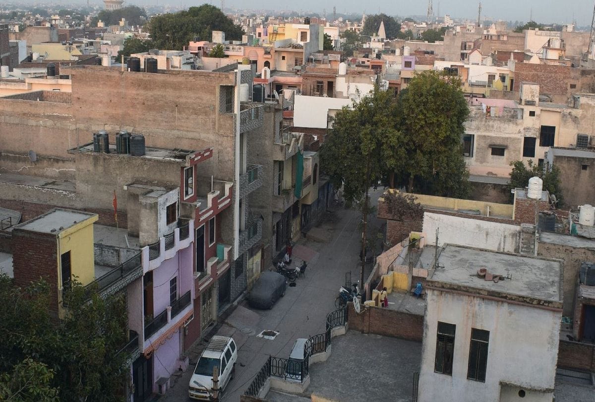 agra ghatiya azam khan history in hindi