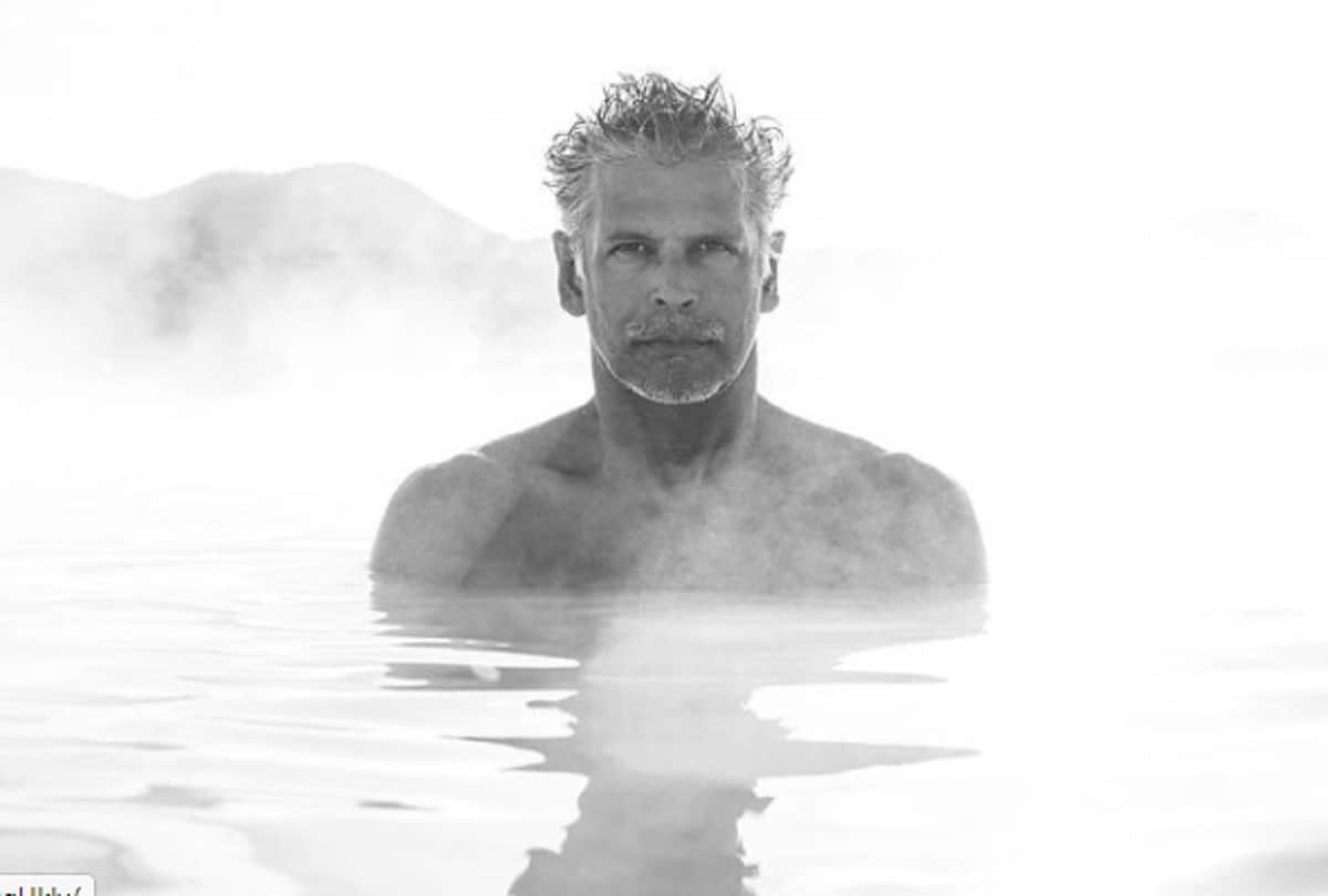 Milind Soman Nude Photos: Milind Soman speaks out about his controversial nude pic running aside beach