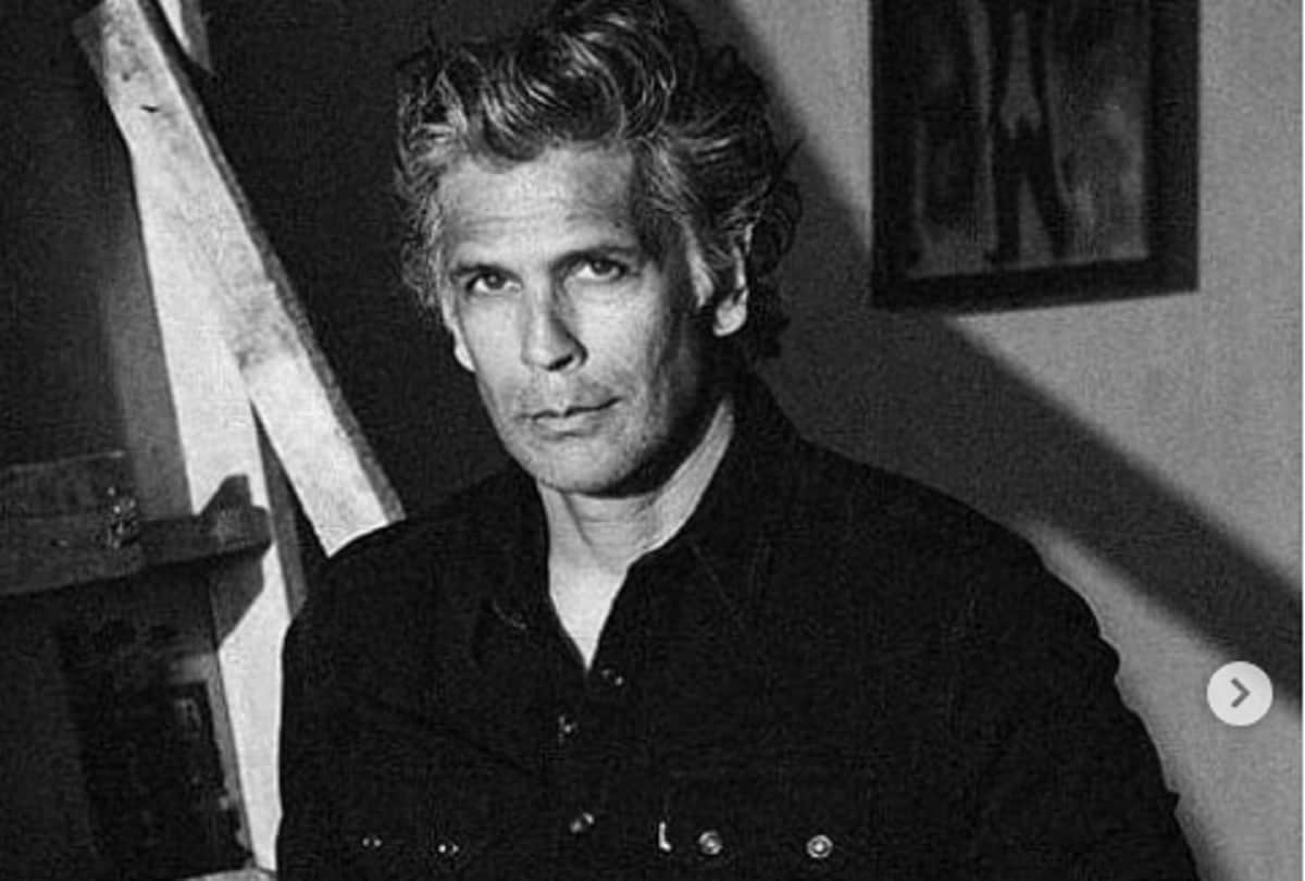 Milind Soman Nude Photos: Milind Soman speaks out about his controversial nude pic running aside beach