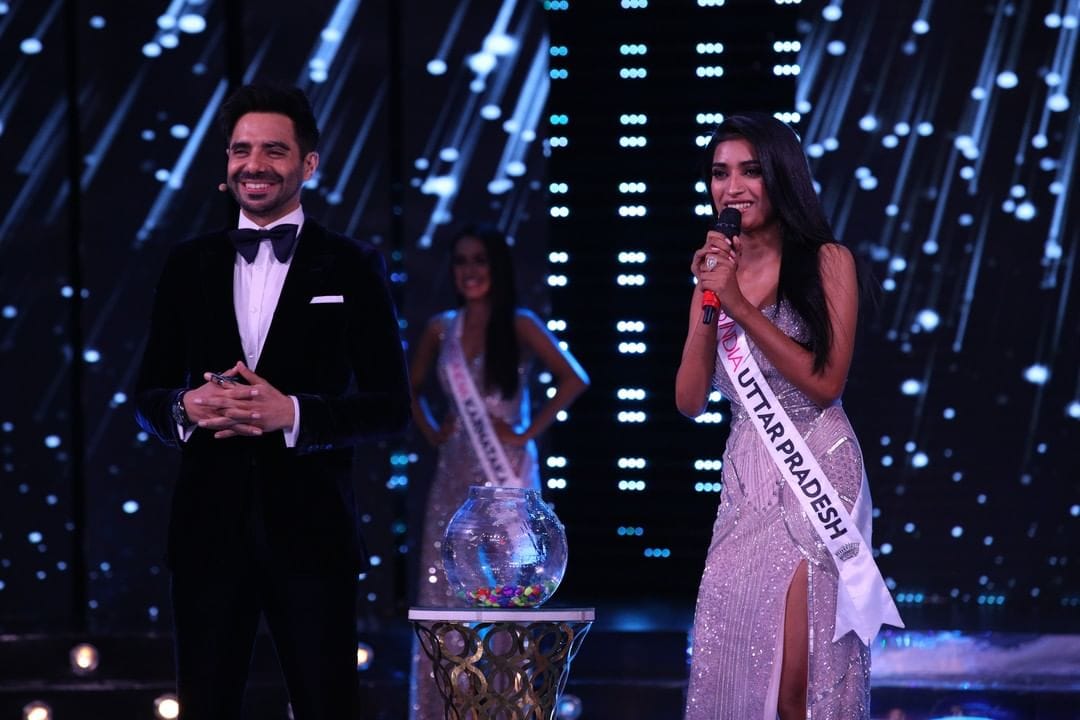 Know everything about Miss India 2020 winner Manasa Varanasi
