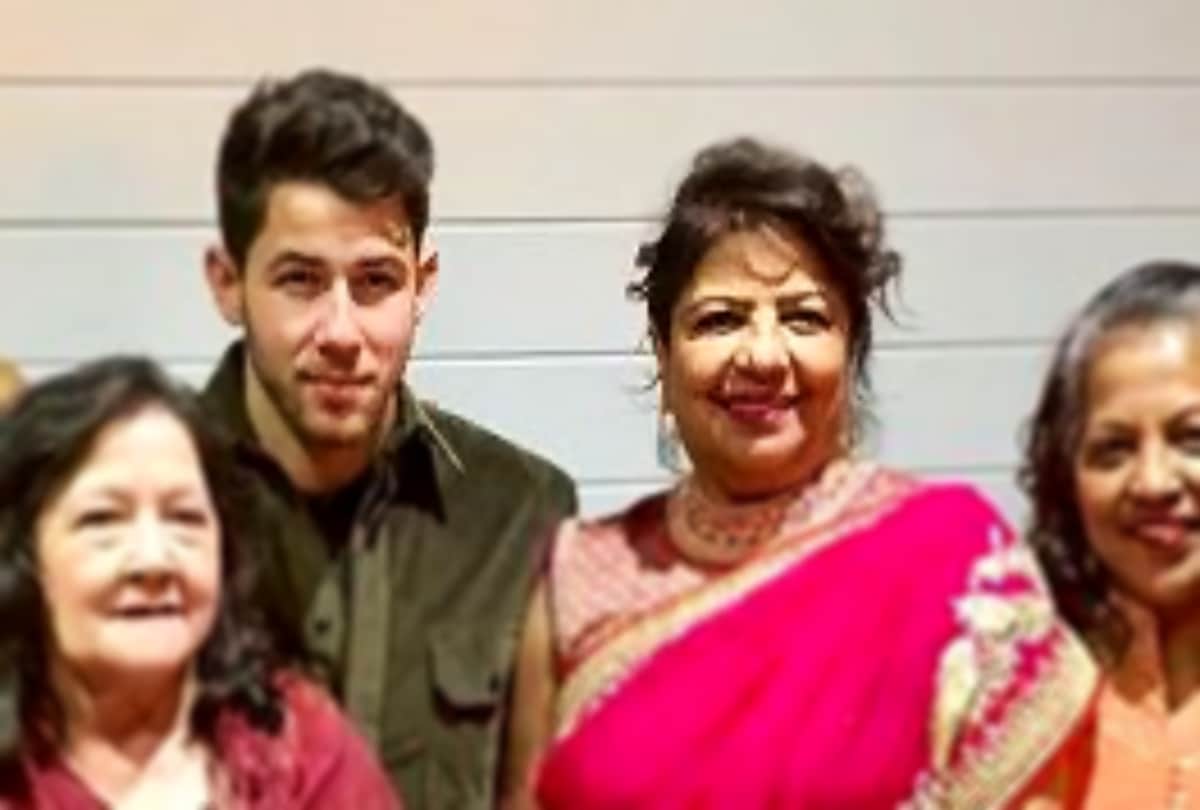 priyanka chopra revealed how she spied on Nick when he took her out for lunch