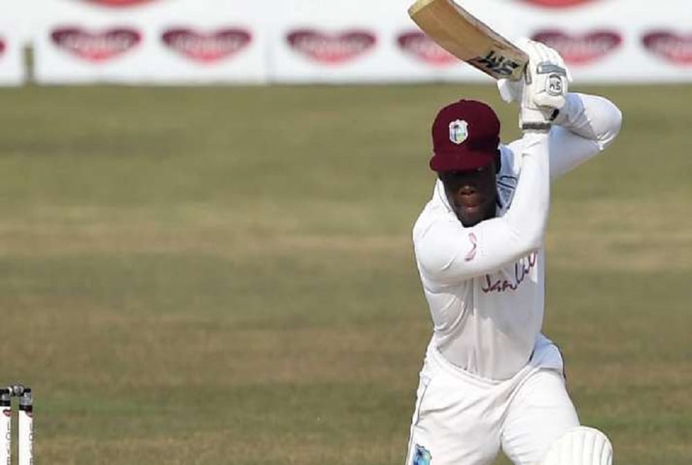 West Indies vs Bangladesh 2nd test day 3 match report