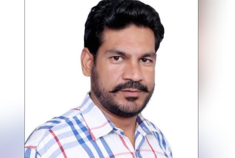 Property dealer commits Suicide in a Hotel of Mohali