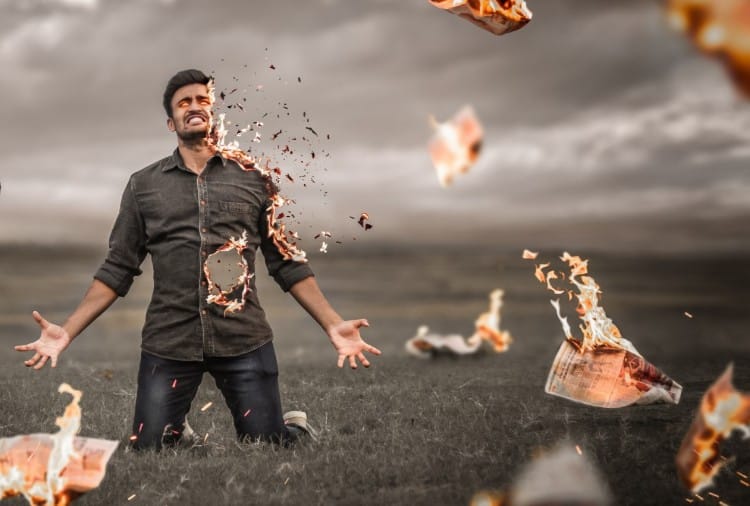 Know The Career Opportunities in the field of VFX