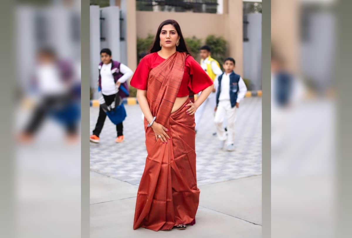Delhi Police files FIR against Sapna Chaudhary over Rs 4 crore fraud