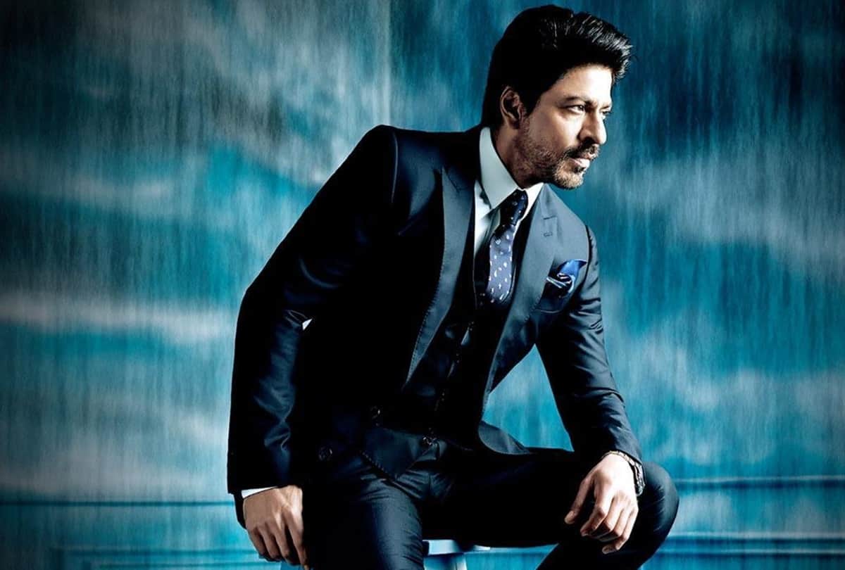 Shah Rukh Khan to play double role in Tamil director Atlee’s next