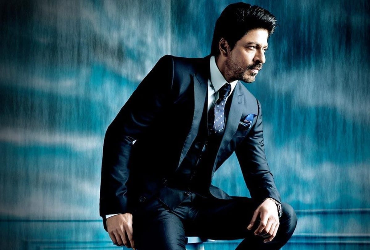 Shahrukh khan made entry in Indian sign language dictionary launched by Prime Minister Modi