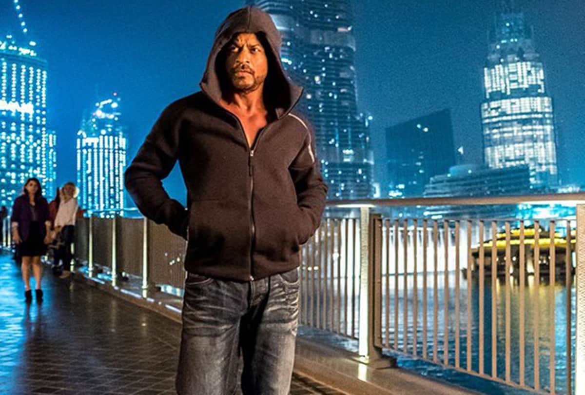 Shah Rukh Khan to play double role in Tamil director Atlee’s next