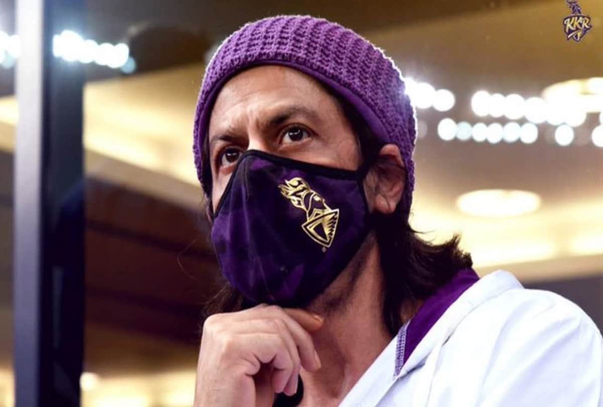 Shah Rukh Khan to play double role in Tamil director Atlee’s next
