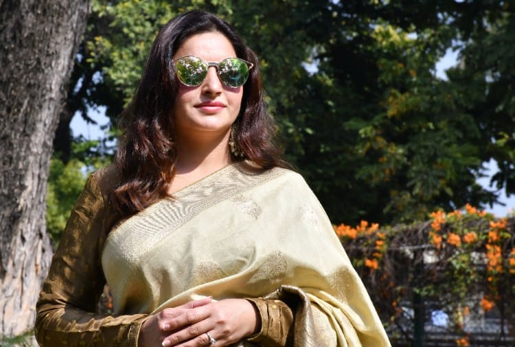 Sonali Phogat Gave statement on Farm Laws