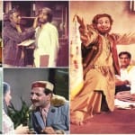 दिग्गज अभिनेता प्राण की फिल्में