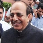 दिनेश त्रिवेदी (फाइल फोटो)