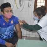 gorakhpur vaccination