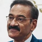 आईएएस राजेश खुल्लर।
