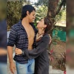 आइरा खान और नुपूर शिखरे
