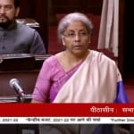 निर्मला सीतारमण