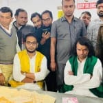 तेजप्रताप यादव
