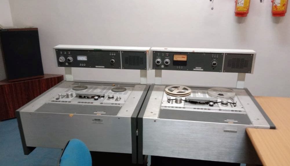 AIR FM Akashvani, AIR Pithauragarh