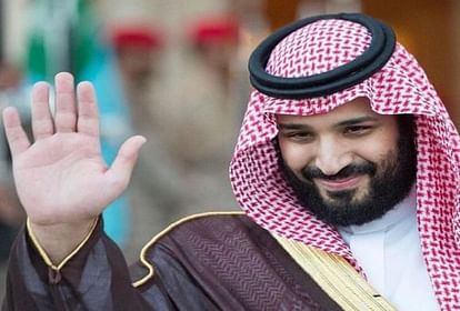 सऊदी अरब के क्राउन प्रिंस मोहम्मद बिन सलमान प्रधानमंत्री नियुक्त (फाइल फोटो)