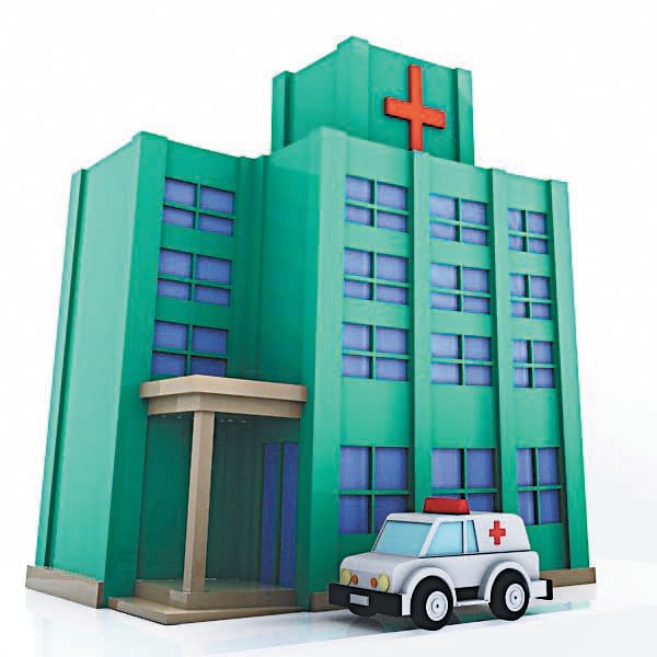 Super specialty hospital of 60 beds to be opened in medical college