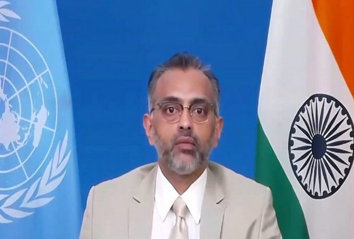 India welcomes efforts to minimise tension in Eastern Ukraine