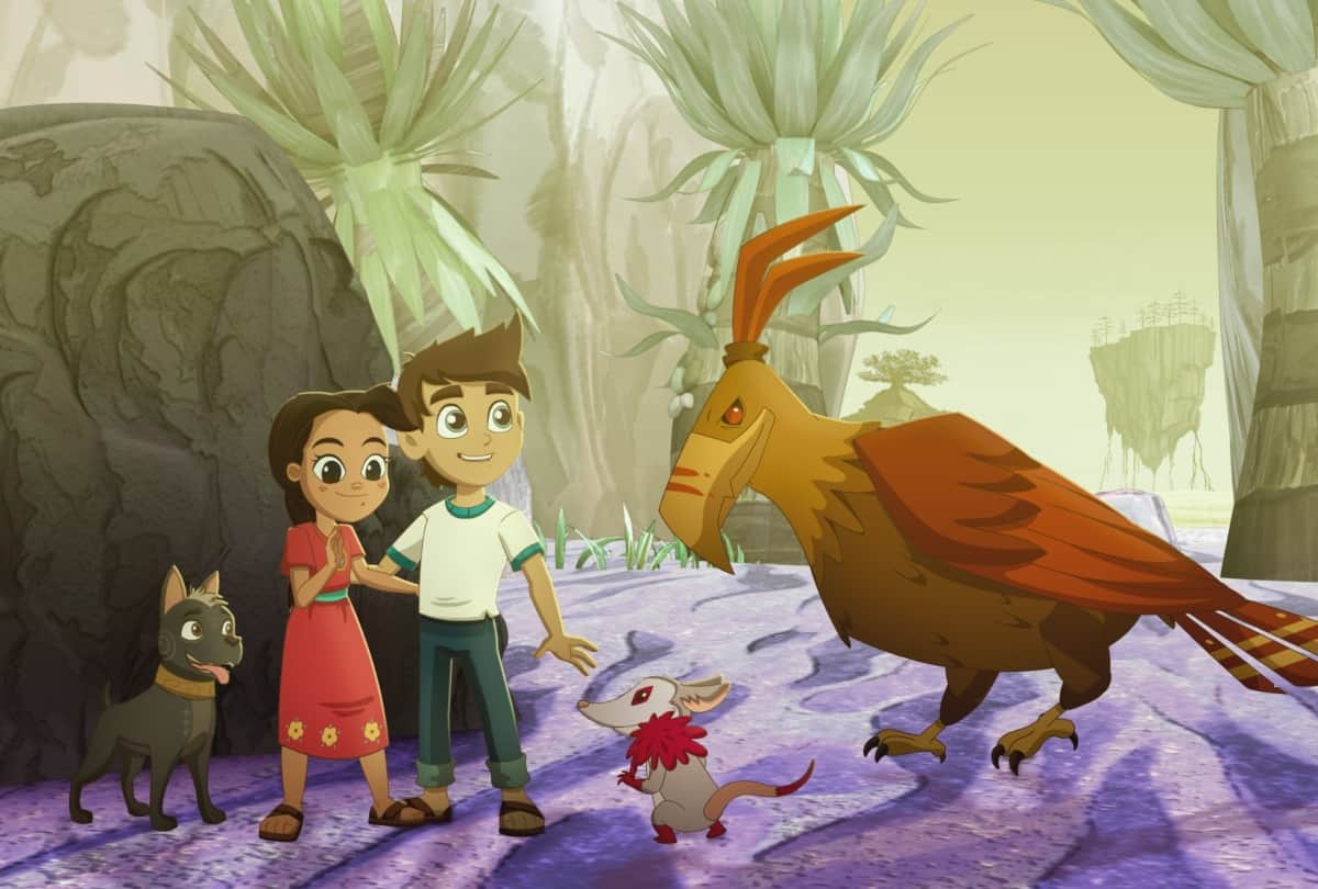Valentine's fever: New OTT releases to enjoy on Valentine's