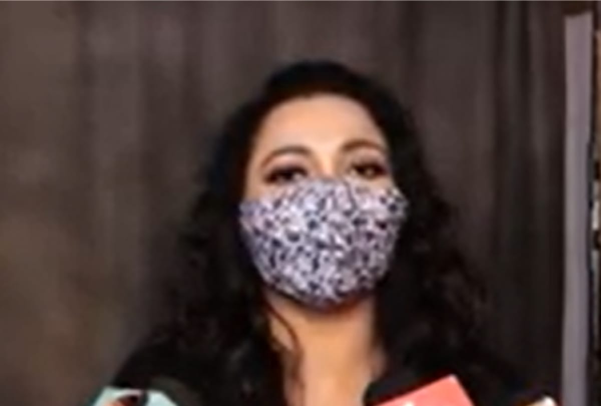 Sagarika suman is getting death and rape threats after her allegation on raj kundra for demanding a nude audition