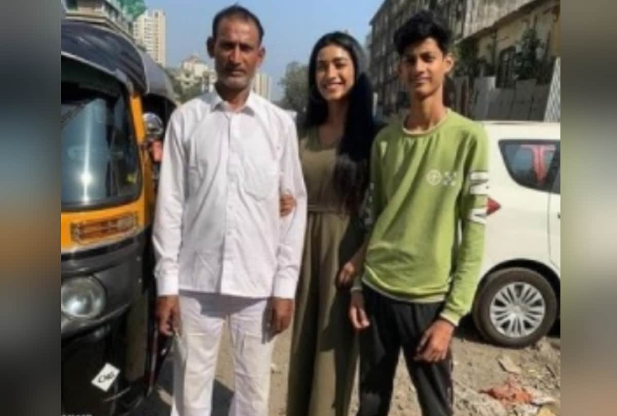 Indian Idol 12: Miss India Runner Up Manya Singh made fans emotional by sharing her struggle story