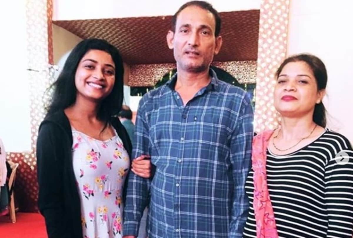 Indian Idol 12: Miss India Runner Up Manya Singh made fans emotional by sharing her struggle story
