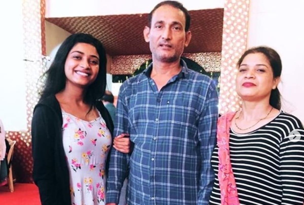 Indian Idol 12: Miss India Runner Up Manya Singh made fans emotional by sharing her struggle story