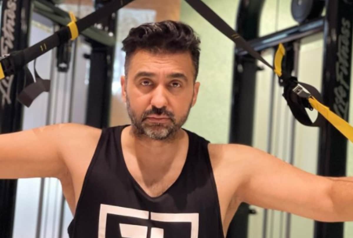 Mumbai Crime Branch claims Raj Kundra spent lakhs on advertising HotShots app