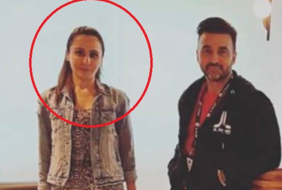 Shilpa Shetty Husband Raj Kundra News Raj Kundra team threatens media houses over phone on sagarika shona suman controversy